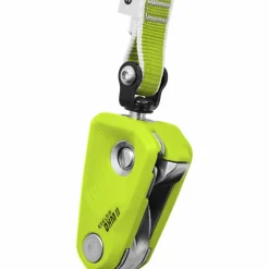 EDELRID · Ohm