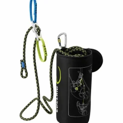 EDELRID · Via Ferrata Belay