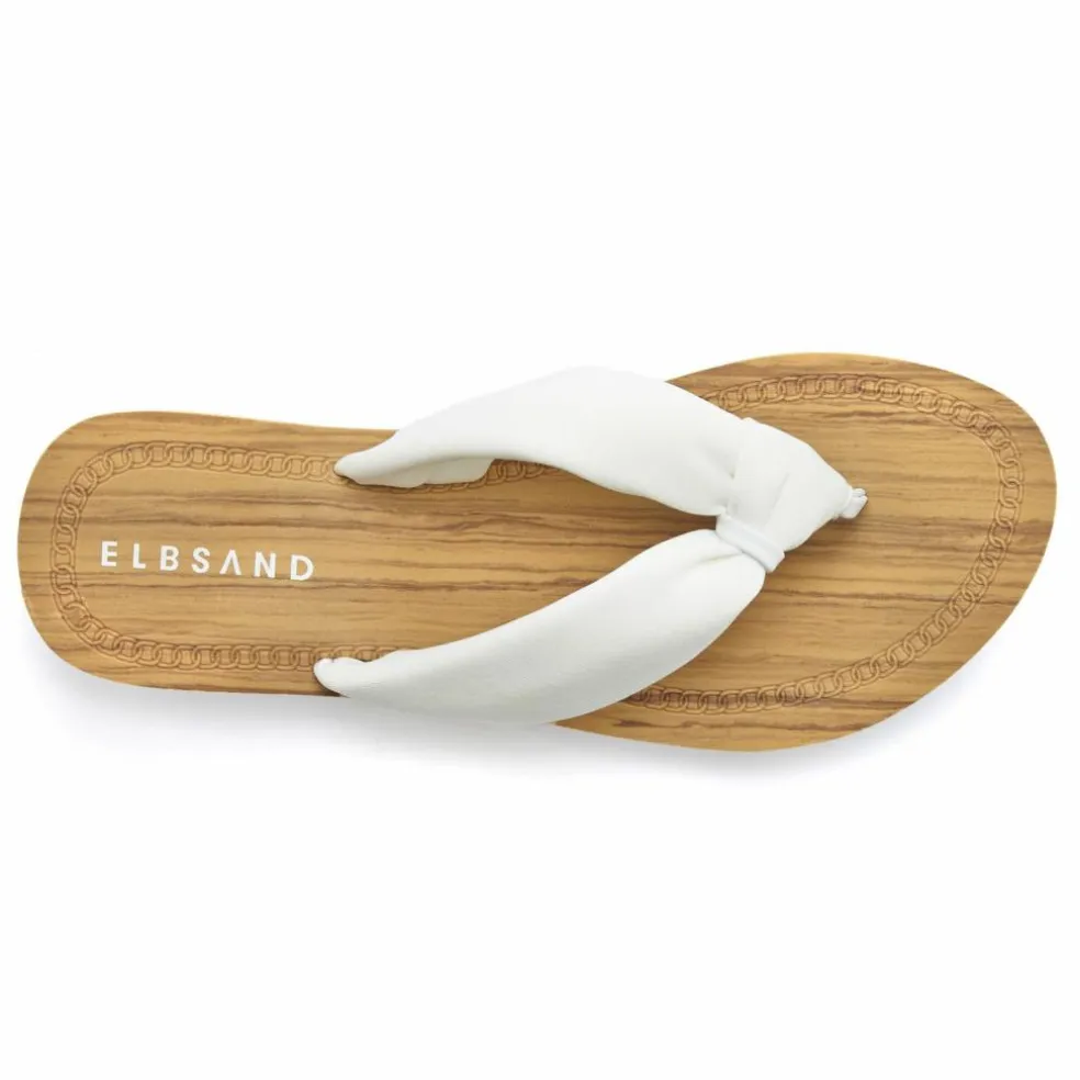 ELBSAND · Badezehentrenner
