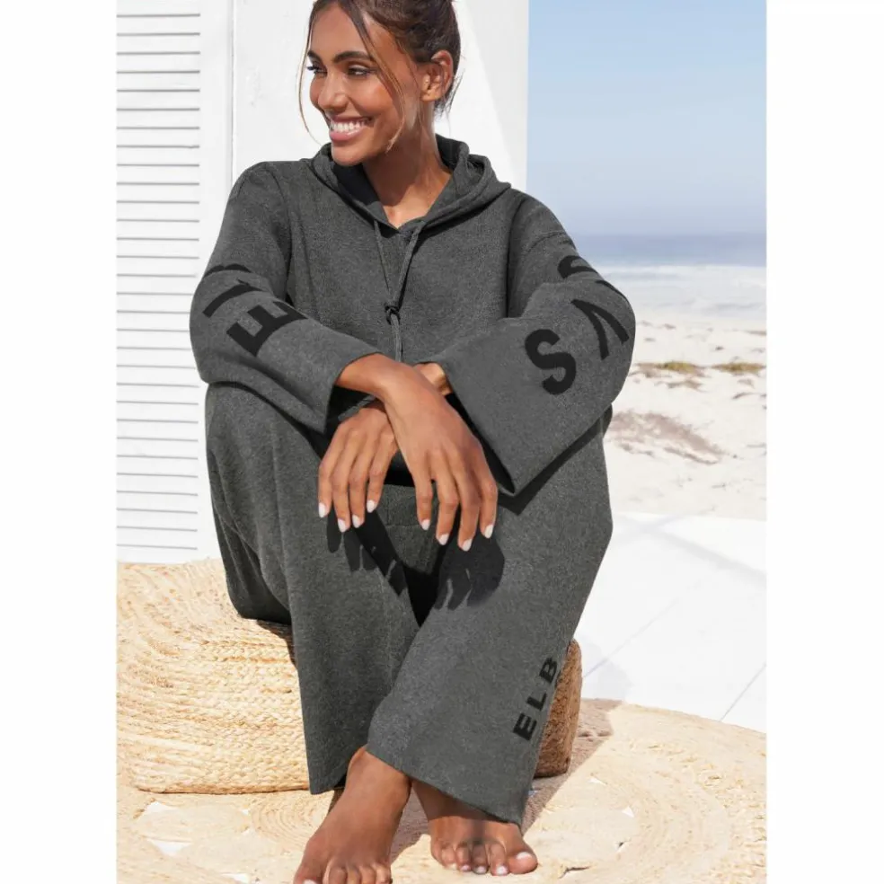 ELBSAND · Kapuzenpullover