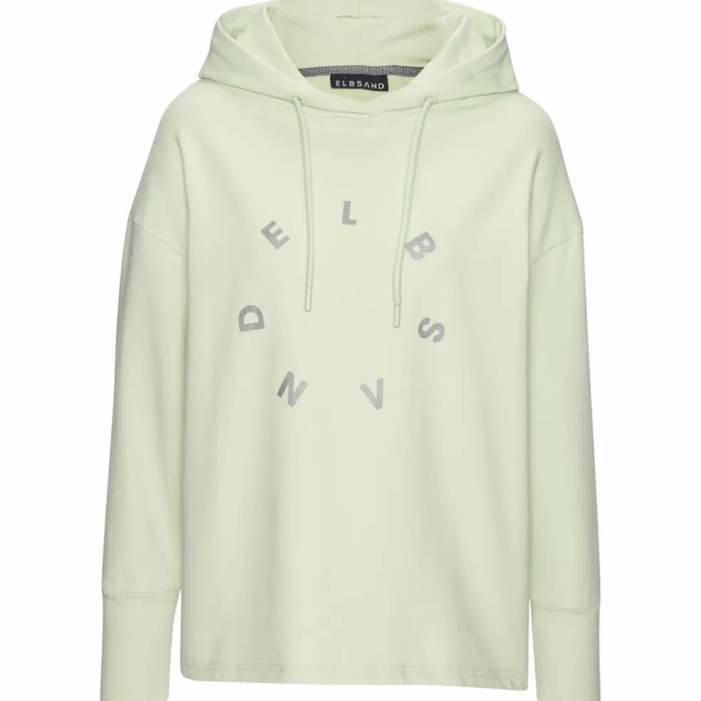 ELBSAND · Kapuzensweatshirt