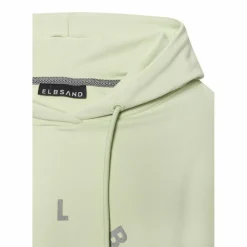 ELBSAND · Kapuzensweatshirt