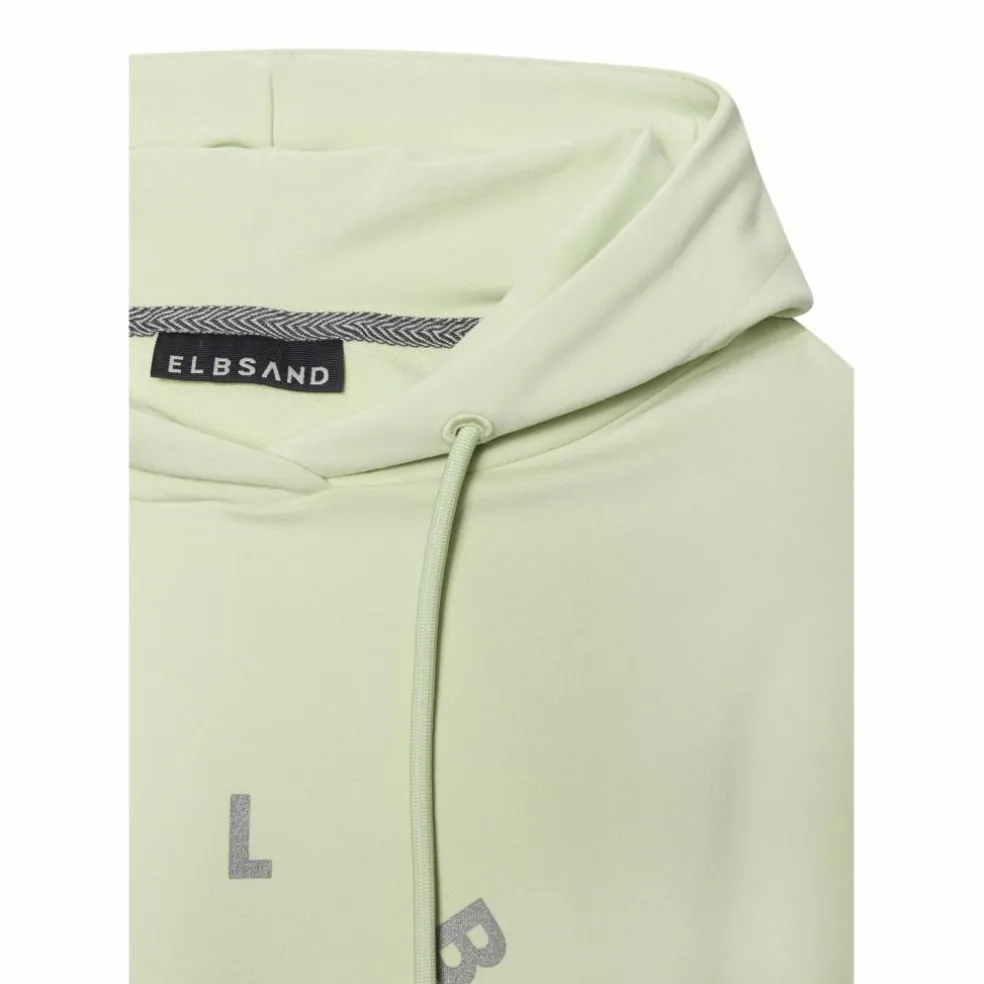 ELBSAND · Kapuzensweatshirt