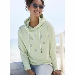 ELBSAND · Kapuzensweatshirt