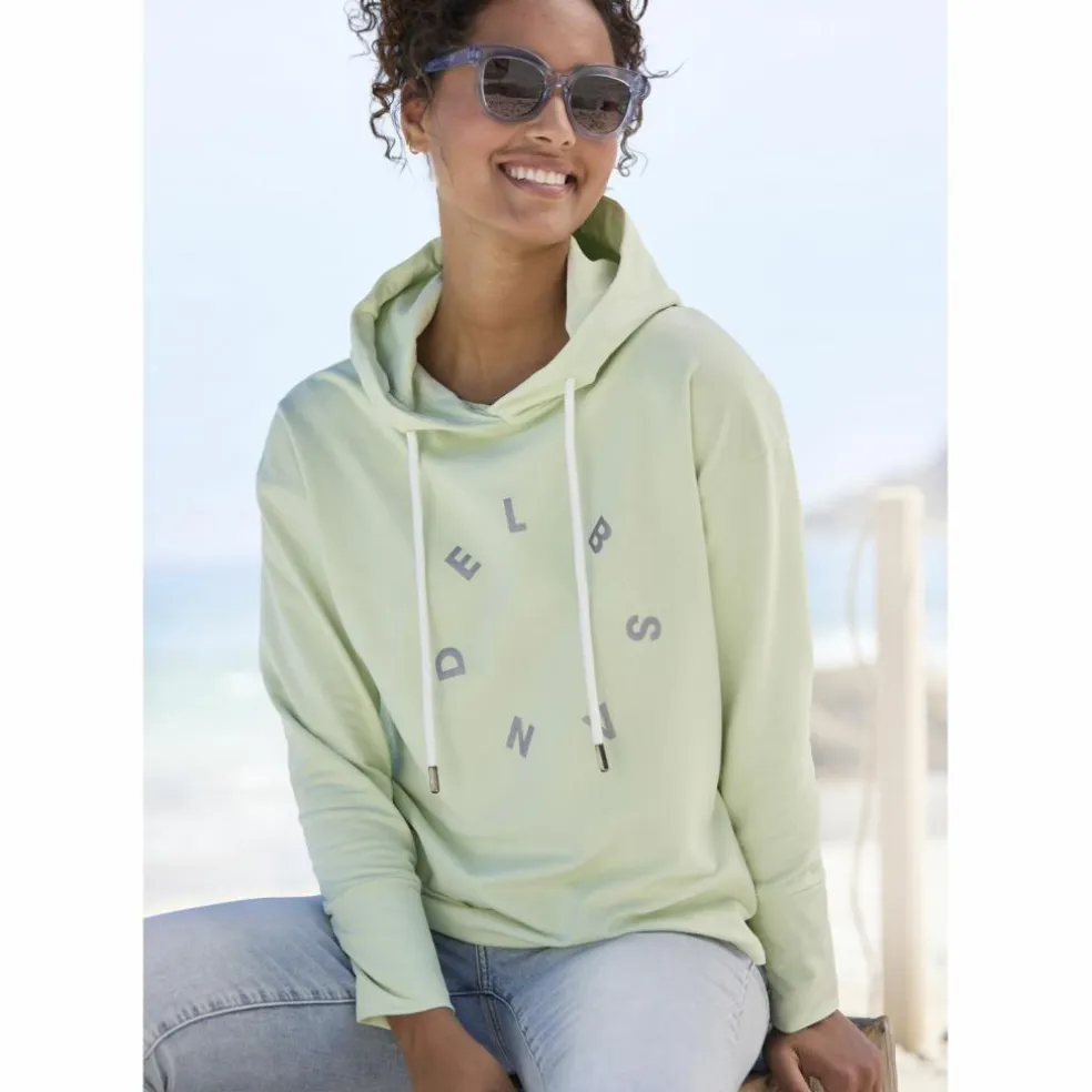 ELBSAND · Kapuzensweatshirt