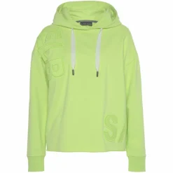 ELBSAND · Kapuzensweatshirt