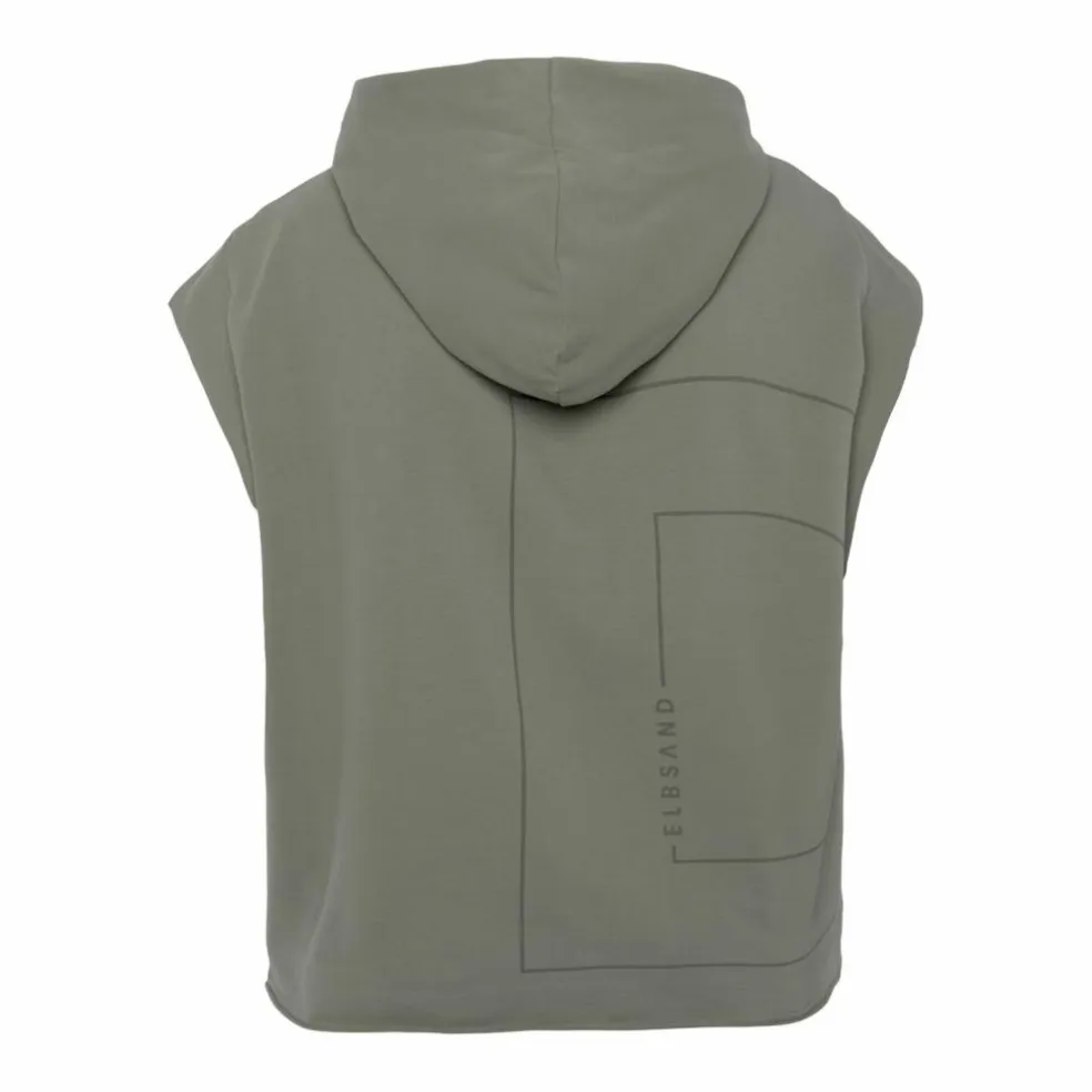 ELBSAND · Kapuzensweatshirt