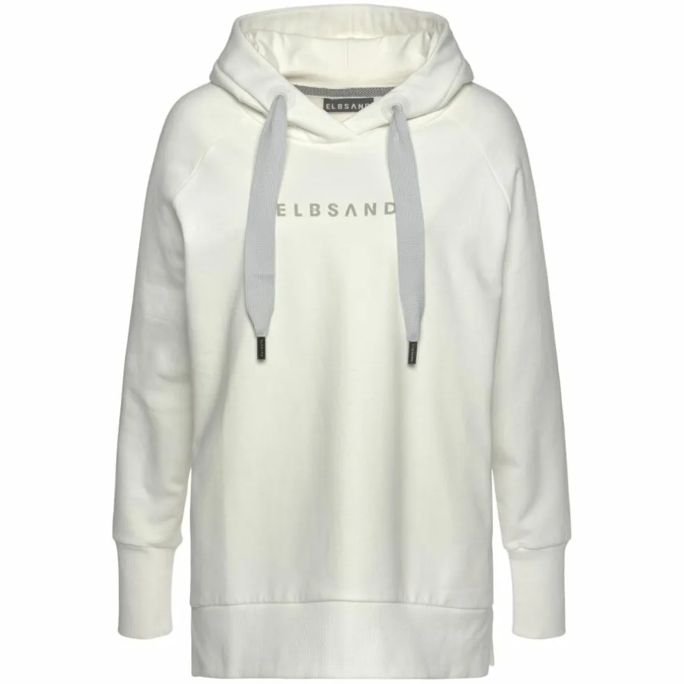 ELBSAND · Kapuzensweatshirt
