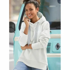 ELBSAND · Kapuzensweatshirt