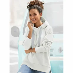 ELBSAND · Kapuzensweatshirt