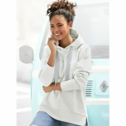 ELBSAND · Kapuzensweatshirt