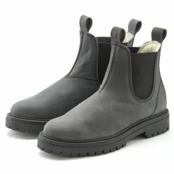 ELBSAND · Stiefelette