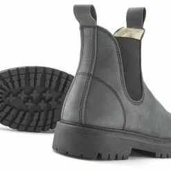ELBSAND · Stiefelette