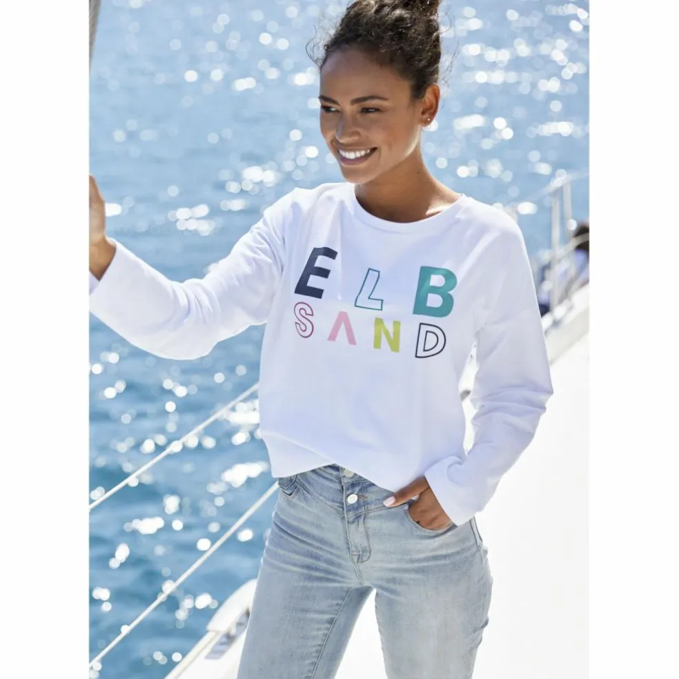 ELBSAND · Sweatshirt
