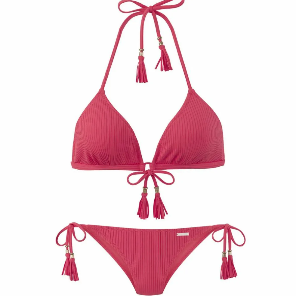 ELBSAND · Triangel-Bikini