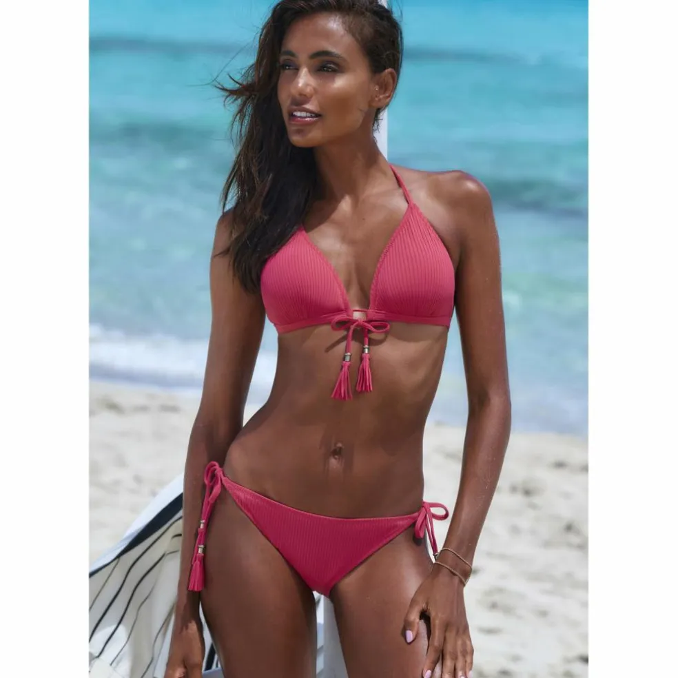 ELBSAND · Triangel-Bikini