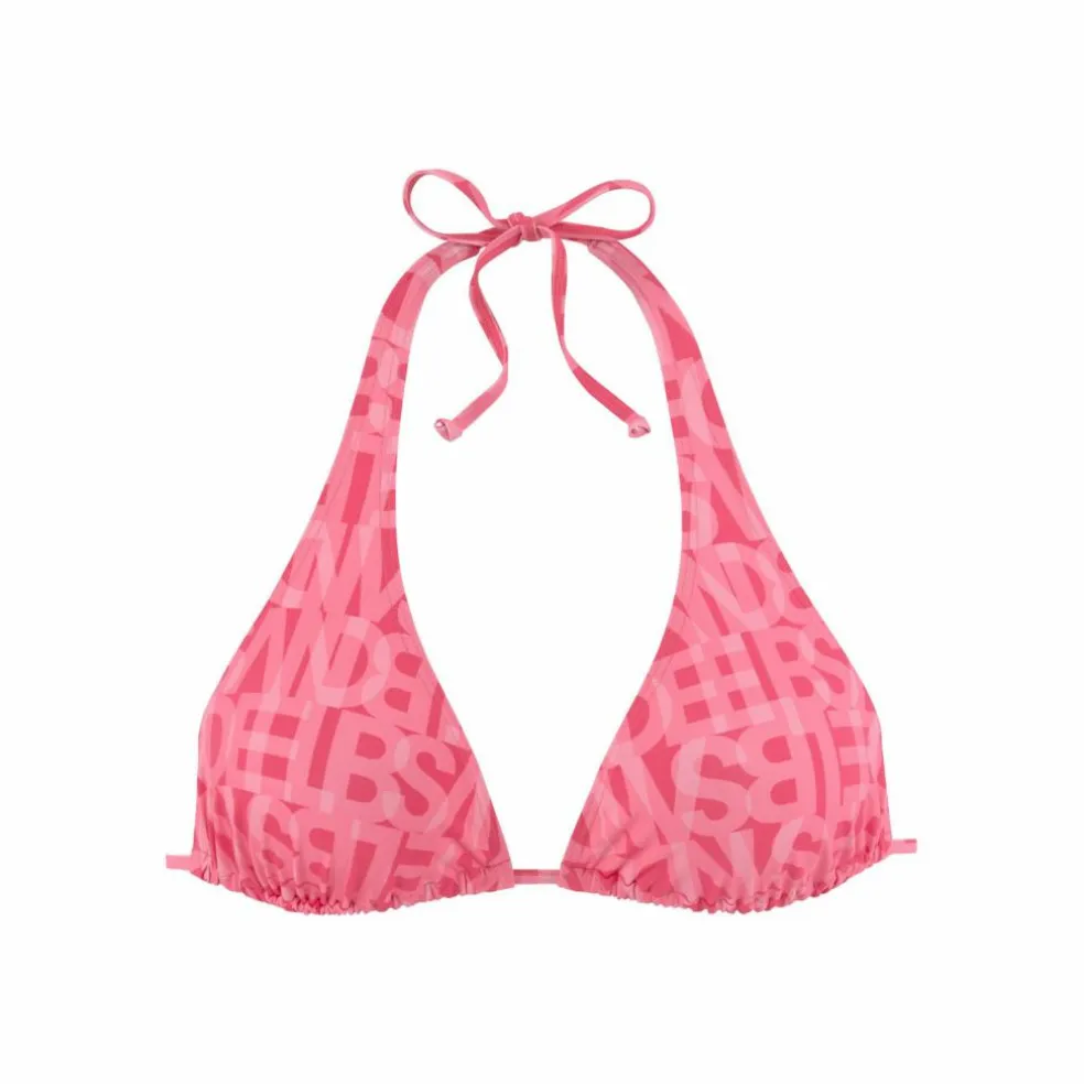 ELBSAND · Triangel-Bikini-Top