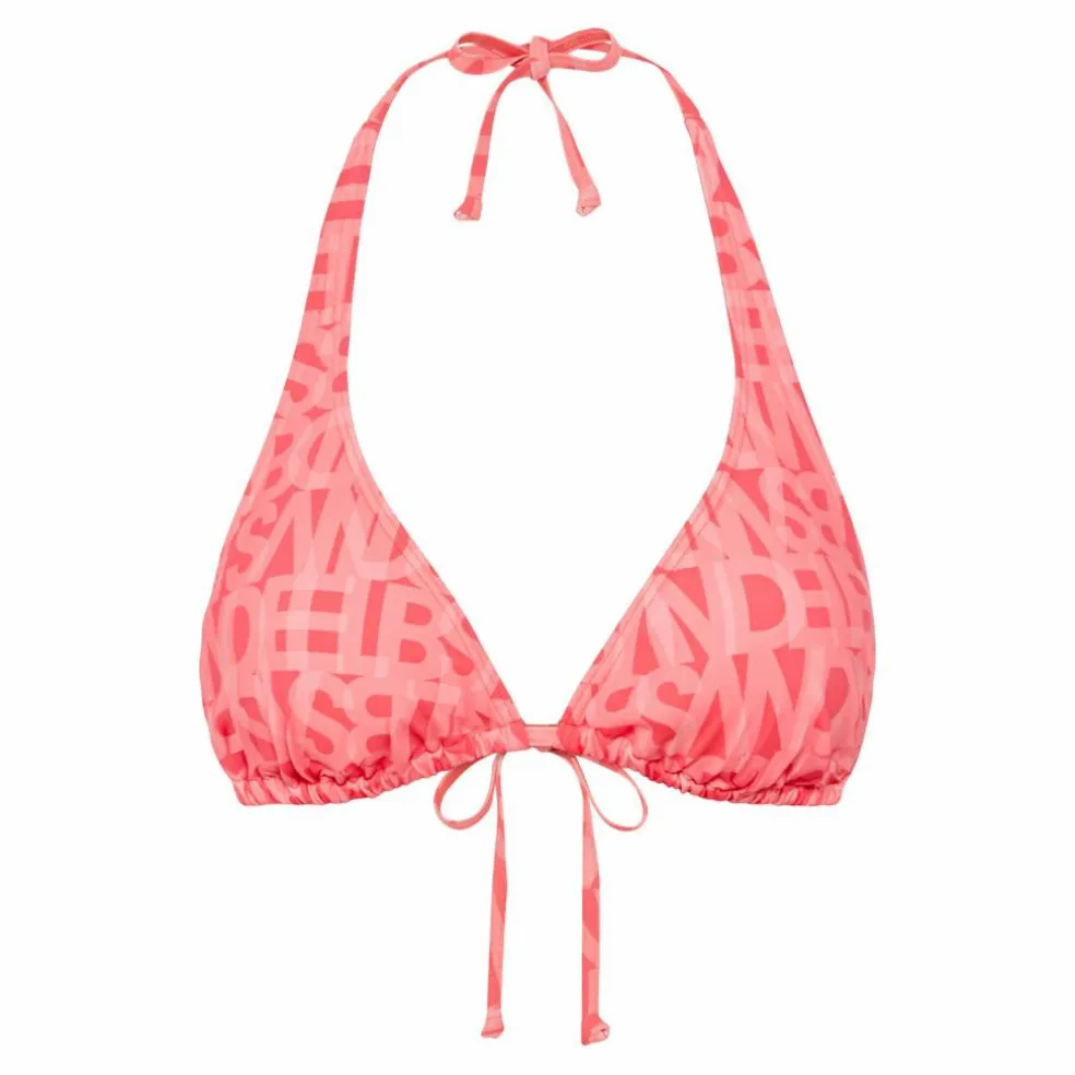 ELBSAND · Triangel-Bikini-Top