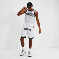 Ellesse · Bossan