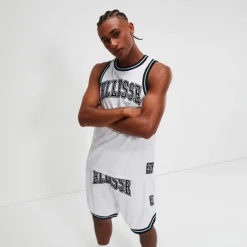 Ellesse · Bossan