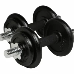 Endurance · 20 kg