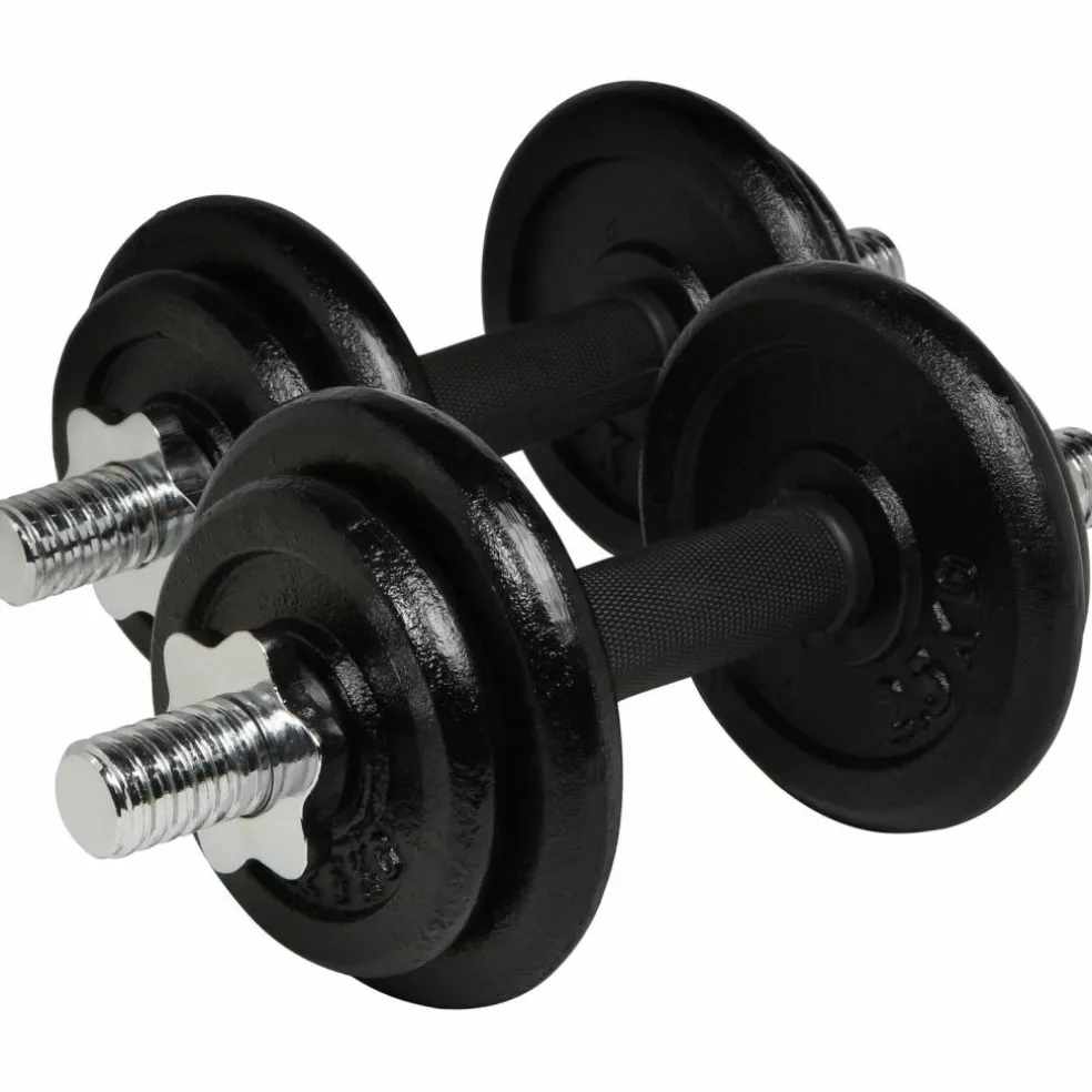 Endurance · 20 kg