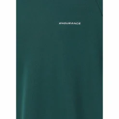 Endurance · Actty Jr.