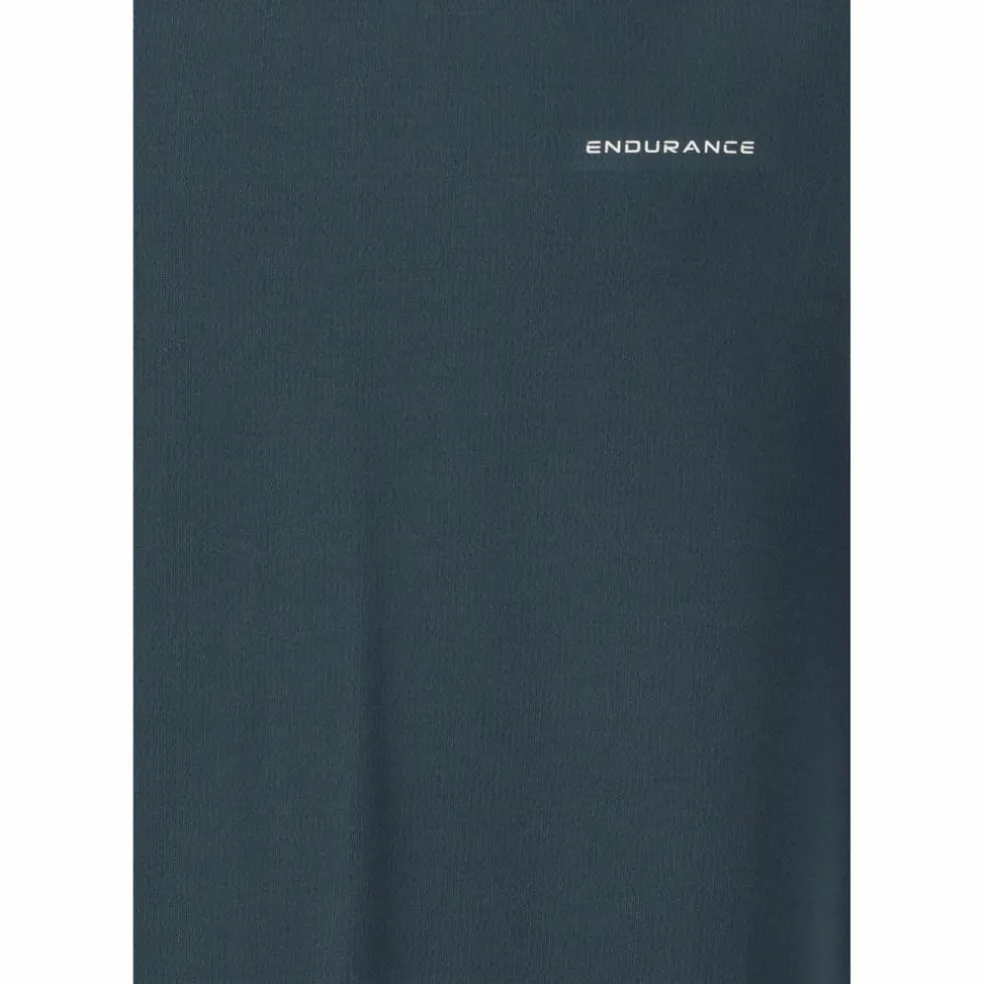 Endurance · Actty Jr.