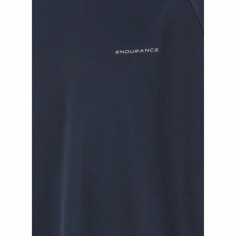 Endurance · Actty Jr.