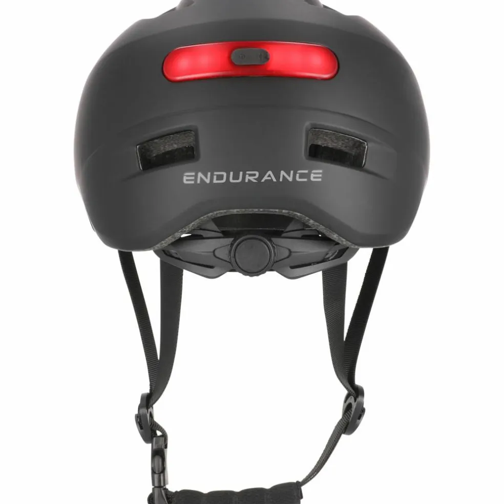 Endurance · Alessandra