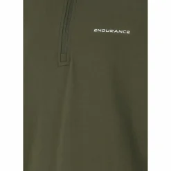 Endurance · Allan Jr