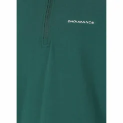 Endurance · Allan Jr