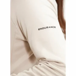 Endurance · Almaty