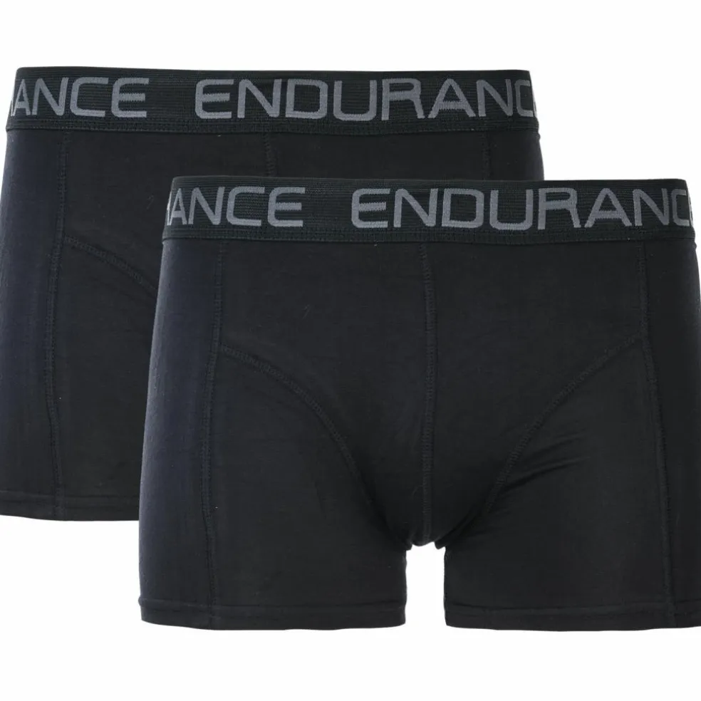 Endurance · Brighton