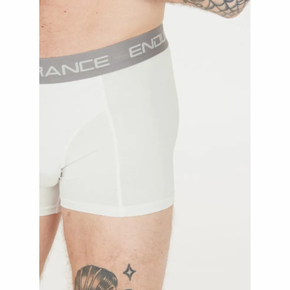 Endurance · Brighton