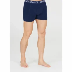 Endurance · Burke