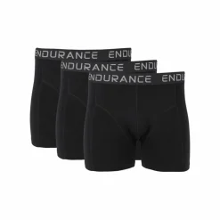 Endurance · Burke