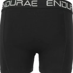 Endurance · Burke Jr.
