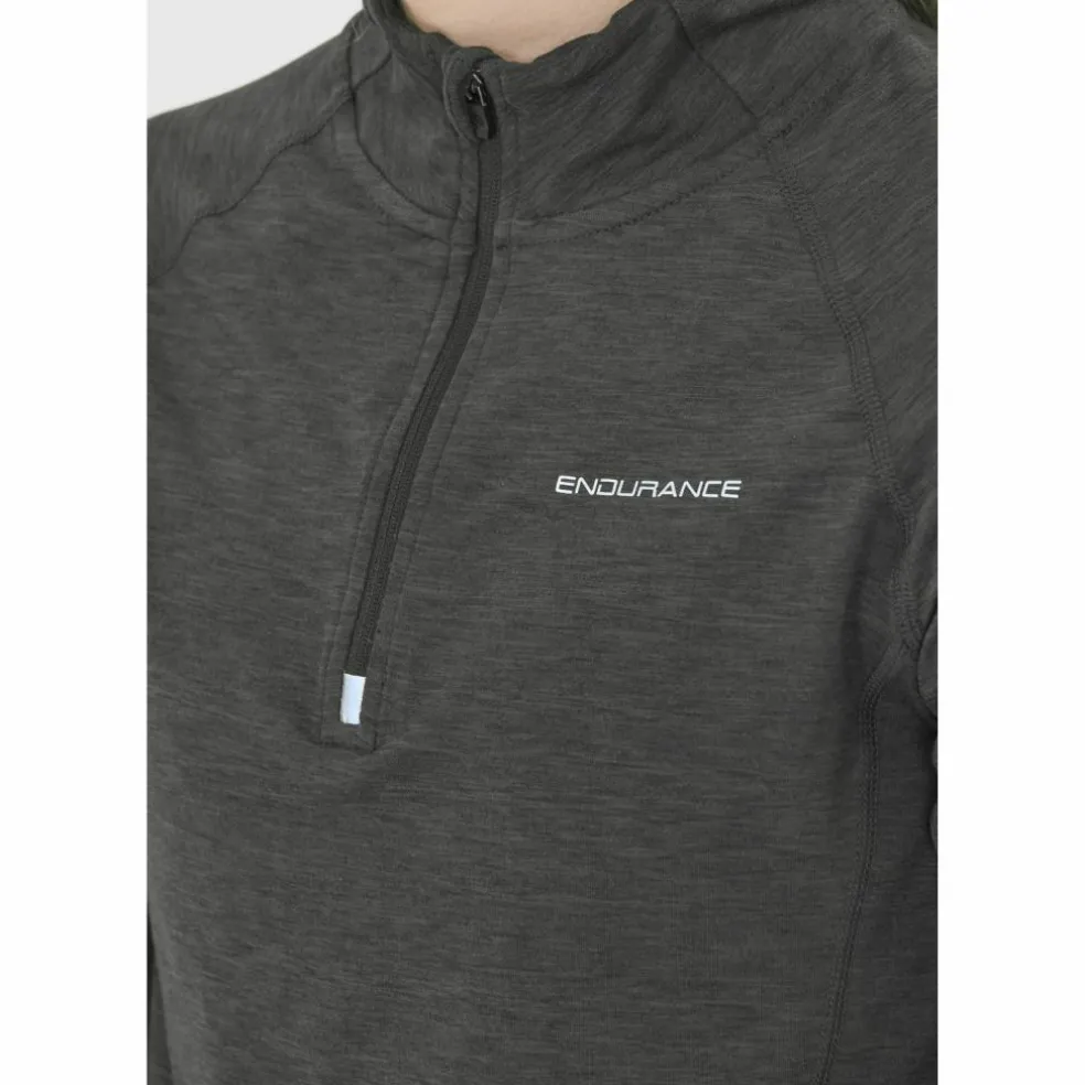 Endurance · Canna