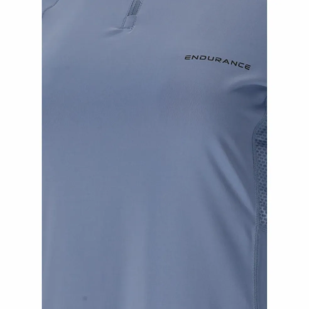 Endurance · Chrissie