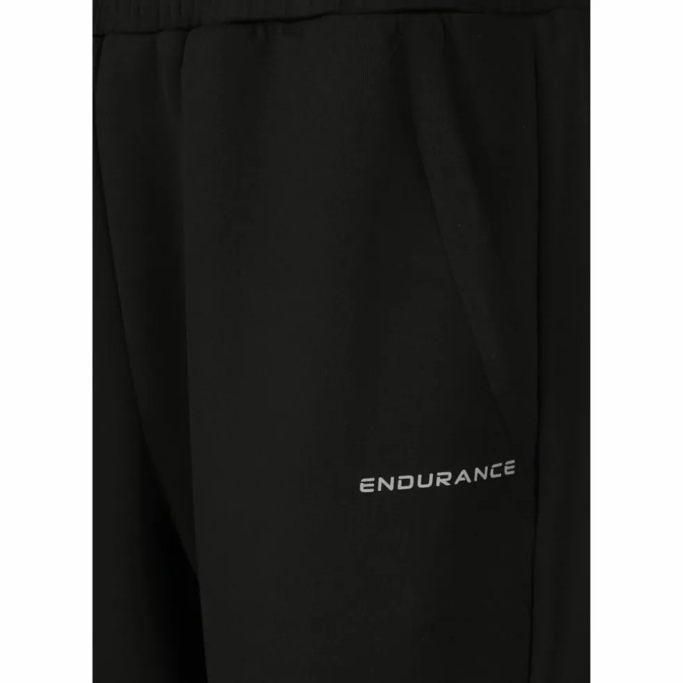 Endurance · Combo