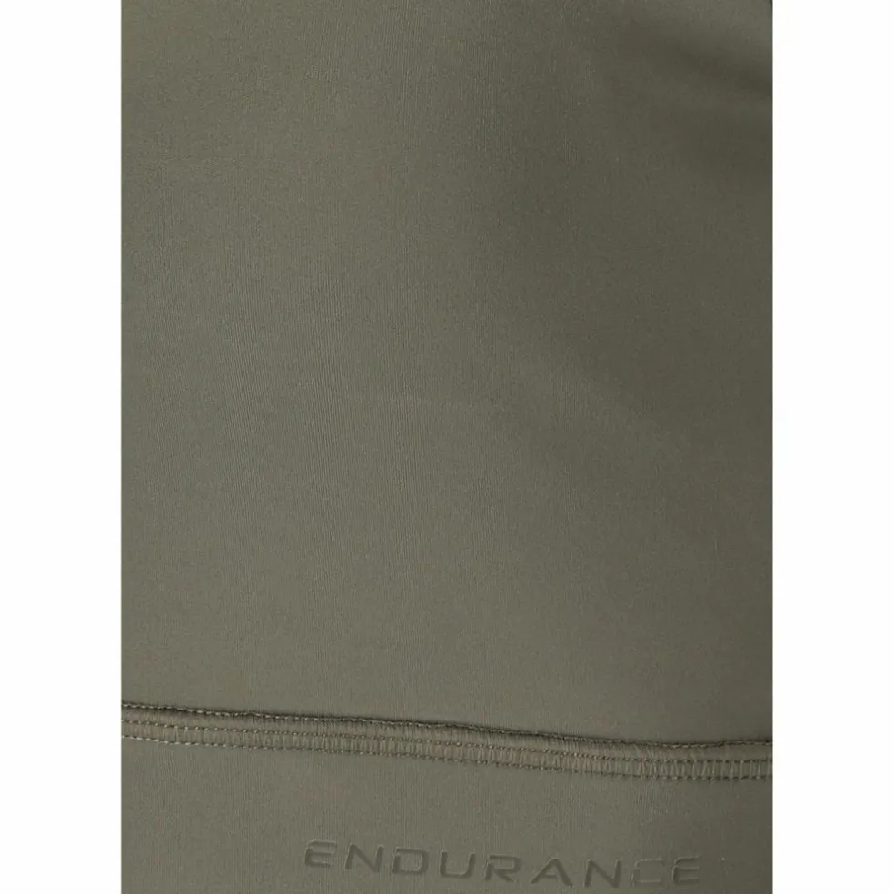 Endurance · Cynthian