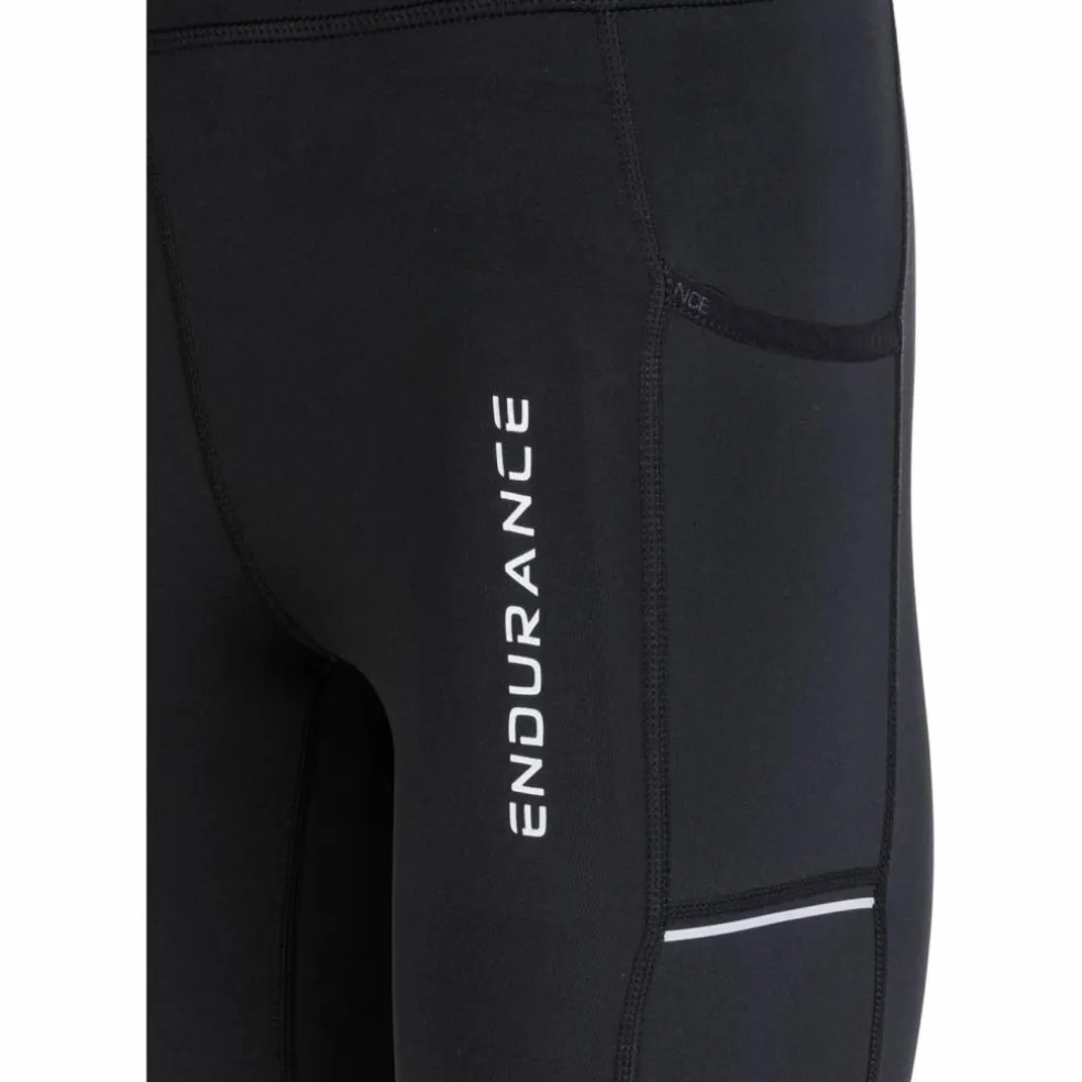 Endurance · Energy Jr.