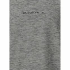 Endurance · Fido Jr.