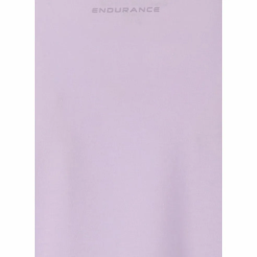 Endurance · Giselley jr.
