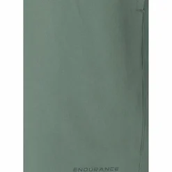 Endurance · Herlent