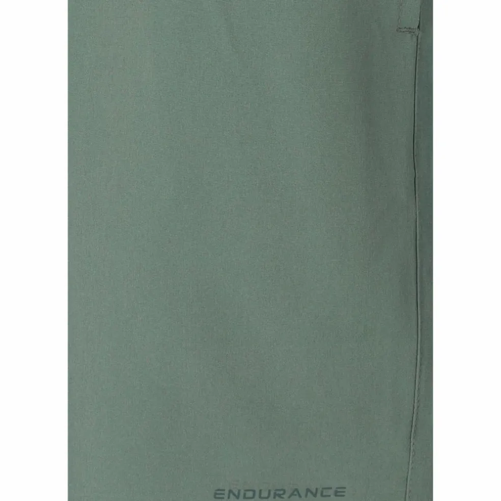 Endurance · Herlent