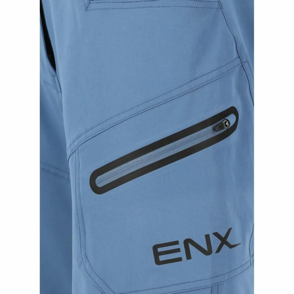 Endurance · Jamilla W 2 in 1 Shorts