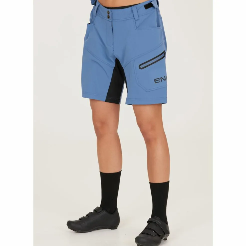 Endurance · Jamilla W 2 in 1 Shorts