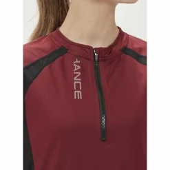 Endurance · JAVA W Bike S/S Tee